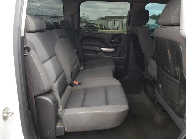 Photo 10 from auction – 2015 CHEVROLET SILVERADO with VIN 3GCUKREC8FG514623