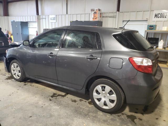 Photo 2 from auction – 2010 TOYOTA COROLLA MA with VIN 2T1KU4EE1AC331413