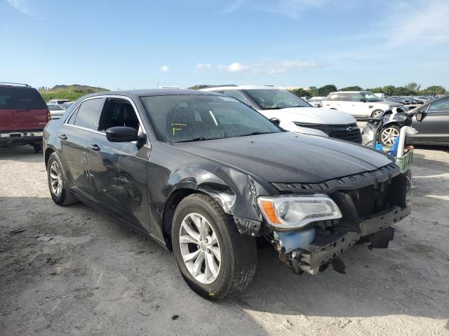 Photo 4 from auction – 2014 CHRYSLER 300 with VIN 2C3CCAAG9EH345802