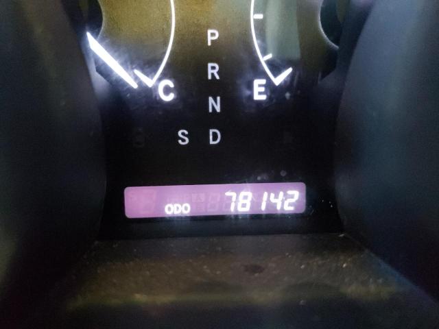 Photo 9 from auction – 2013 TOYOTA HIGHLANDER with VIN 5TDBK3EH3DS260530