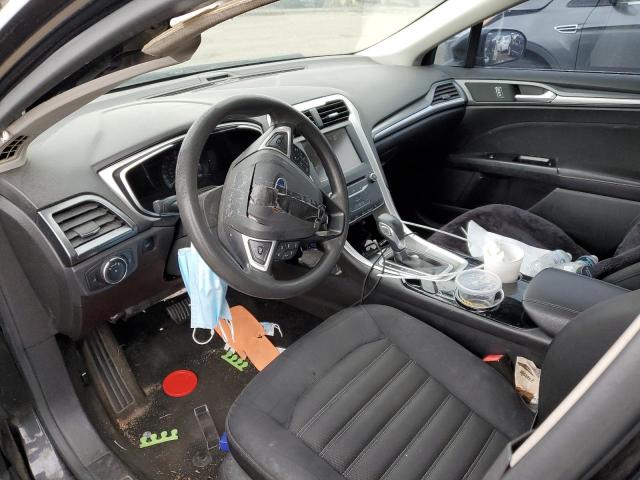 Photo 8 from auction – 2013 FORD FUSION SE with VIN 3FA6P0HRXDR366391