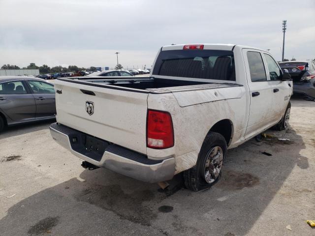 Photo 4 from auction – 2017 RAM 1500 ST with VIN 1C6RR6KT3HS616242