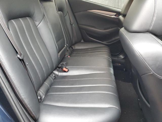 Photo 6 from auction – 2019 MAZDA 6 TOURING with VIN JM1GL1VM7K1500774