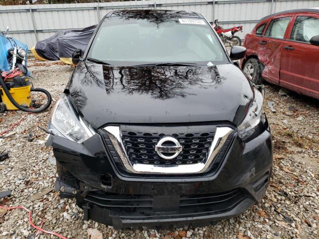 Photo 5 from auction – 2020 NISSAN KICKS S with VIN 3N1CP5BV3LL540435