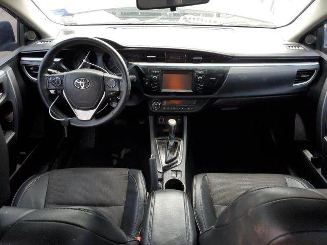 Photo 8 from auction – 2015 TOYOTA COROLLA L with VIN 2T1BURHE4FC270459