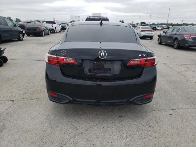Photo 6 from auction – 2016 ACURA ILX BASE W with VIN 19UDE2F37GA008599