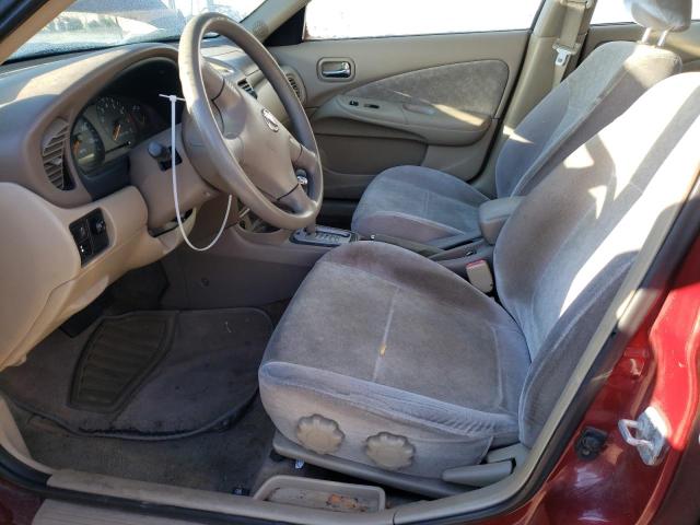Photo 7 from auction – 2003 NISSAN SENTRA XE with VIN 3N1CB51D63L793174