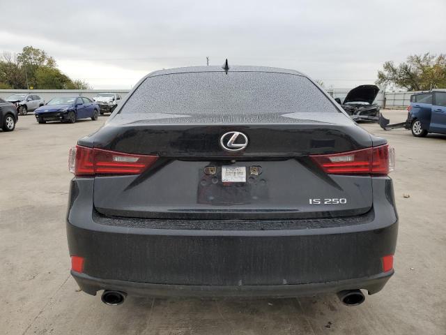 Photo 6 from auction – 2015 LEXUS IS 250 with VIN JTHBF1D26F5046631