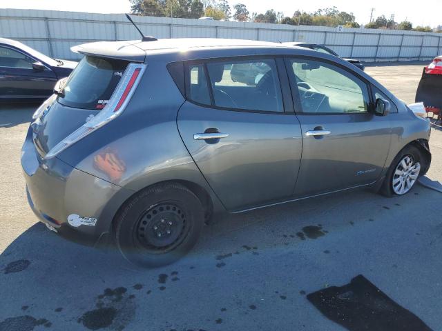 Zdjęcie 3 z aukcji – 2014 NISSAN LEAF S z VIN 1N4AZ0CP0EC330722