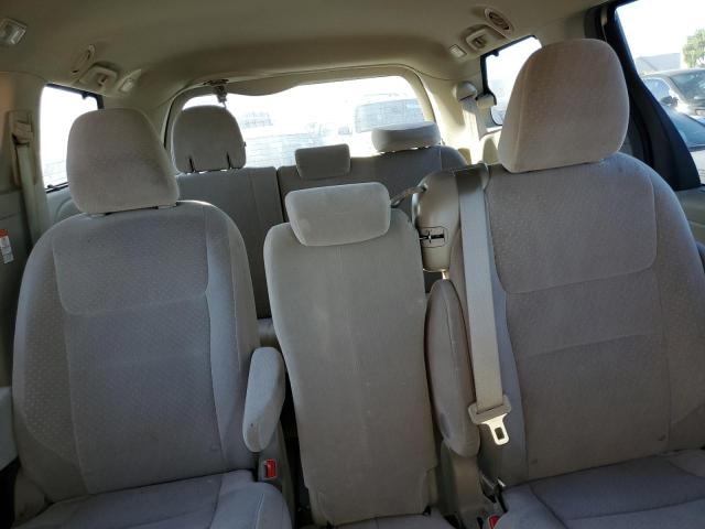 Photo 10 from auction – 2015 TOYOTA SIENNA LE with VIN 5TDKK3DC2FS535572
