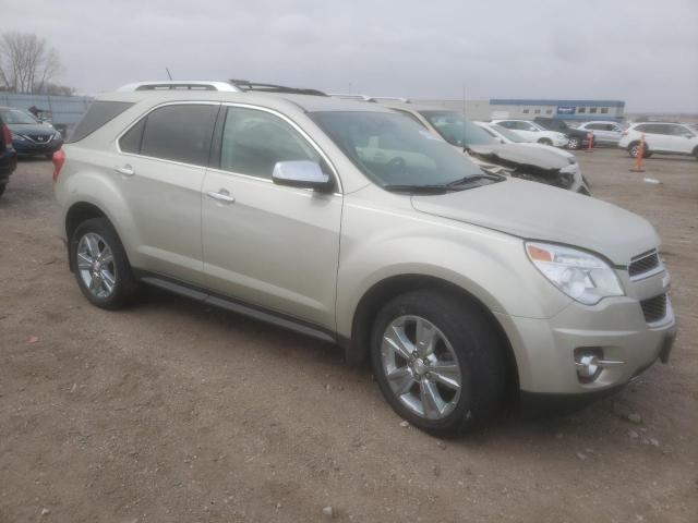 Photo 4 from auction – 2014 CHEVROLET EQUINOX LT with VIN 2GNFLHE37E6222236