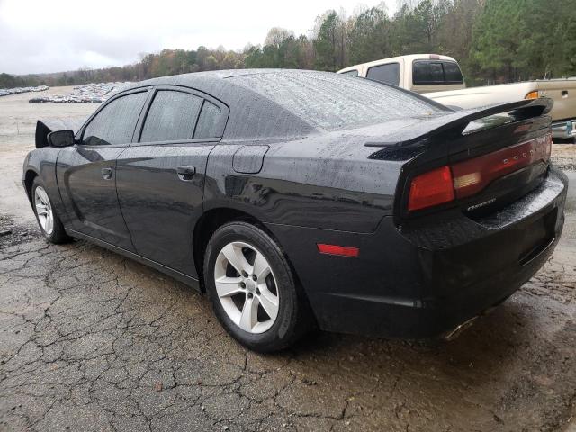 Photo 2 from auction – 2013 DODGE CHARGER SE with VIN 2C3CDXBG9DH521034