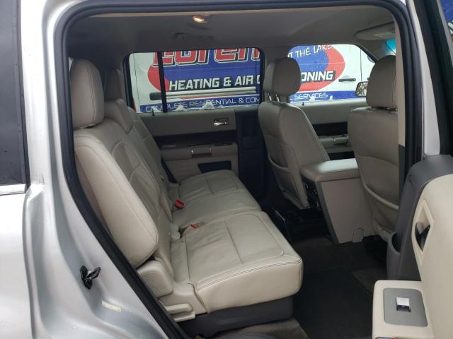 Photo 11 from auction – 2012 FORD FLEX SEL with VIN 2FMHK6CC5CBD01111