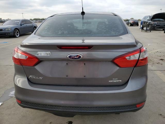 Photo 6 from auction – 2014 FORD FOCUS SE with VIN 1FADP3F21EL389962