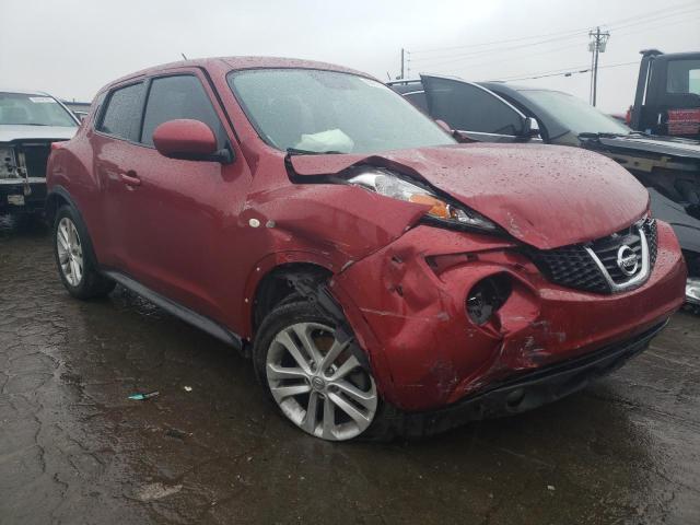 Photo 4 from auction – 2013 NISSAN JUKE S with VIN JN8AF5MRXDT214172