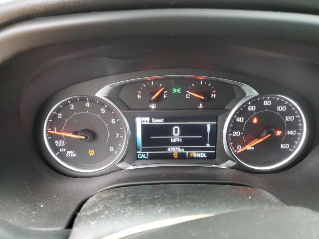 Photo 9 from auction – 2017 GMC ACADIA SLE with VIN 1GKKNLLA7HZ180783