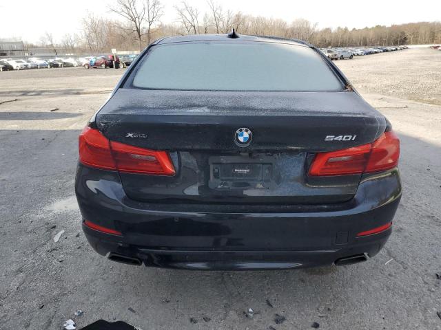 Photo 6 from auction – 2017 BMW 540 XI with VIN WBAJE7C32HG479509