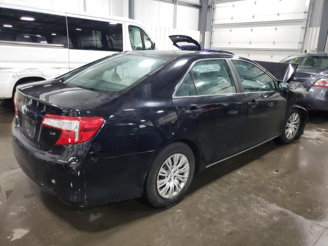 Photo 3 from auction – 2012 TOYOTA CAMRY BASE with VIN 4T1BF1FK8CU052376