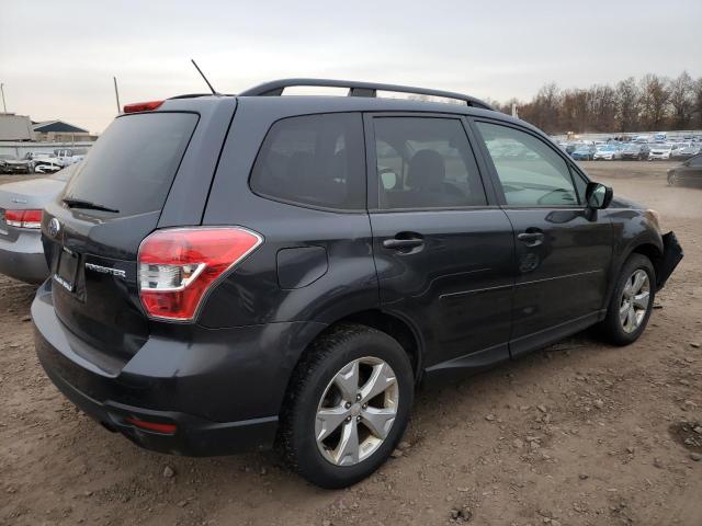 Photo 3 from auction – 2015 SUBARU FORESTER 2 with VIN JF2SJADC5FH507939