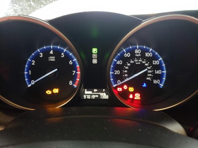 Photo 9 from auction – 2012 MAZDA 3 I with VIN JM1BL1W72C1686518