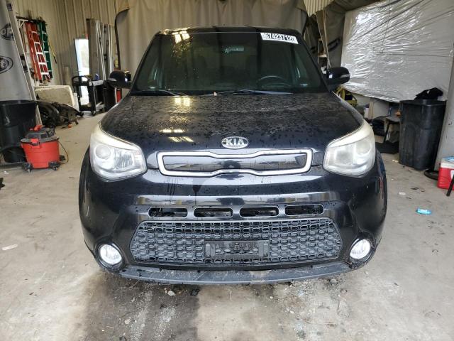 Photo 5 from auction – 2015 KIA SOUL ! with VIN KNDJX3A55F7200240
