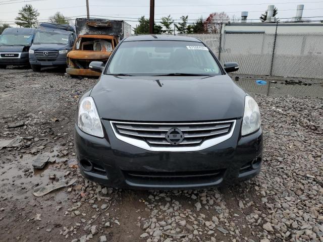 Photo 5 from auction – 2011 NISSAN ALTIMA SR with VIN 1N4BL2AP2BN452566