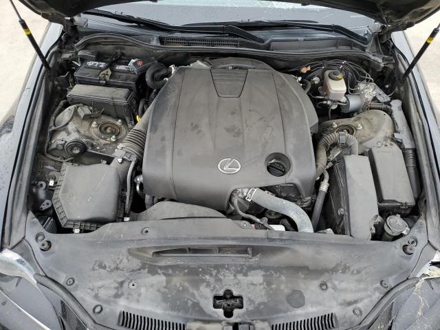 Photo 11 from auction – 2015 LEXUS IS 250 with VIN JTHBF1D26F5046631