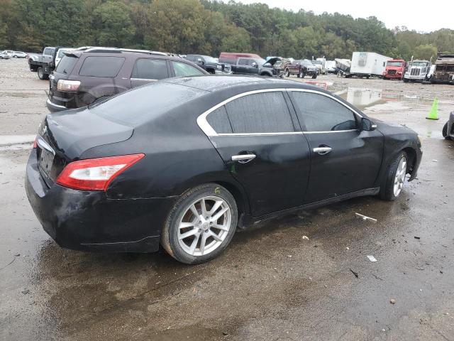 Photo 3 from auction – 2011 NISSAN MAXIMA S with VIN 1N4AA5AP4BC852451