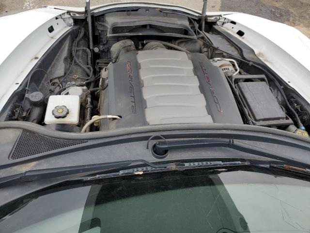 Photo 11 from auction – 2015 CHEVROLET CORVETTE S with VIN 1G1YD2D71F5110019