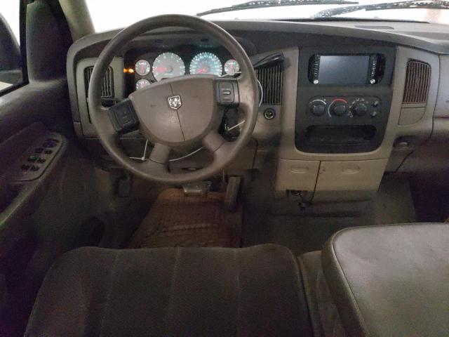 Photo 8 from auction – 2004 DODGE RAM 1500 S with VIN 1D7HA18D94S759131
