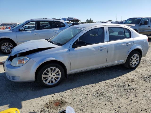 Photo 1 from auction – 2007 CHEVROLET COBALT LS with VIN 1G1AK55F277352015