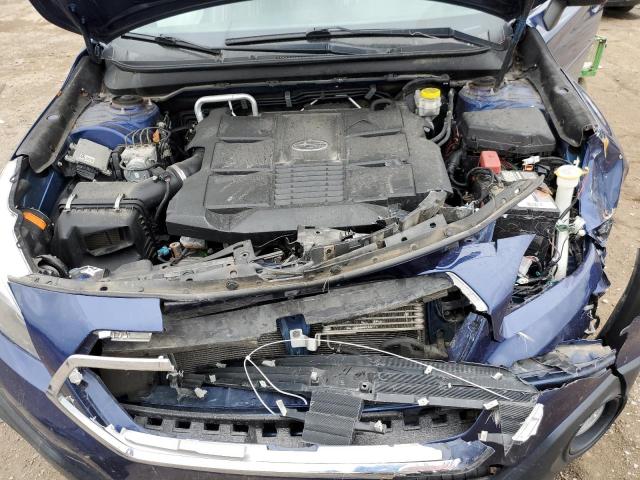 Photo 11 from auction – 2017 SUBARU OUTBACK 3. with VIN 4S4BSENC0H3293696