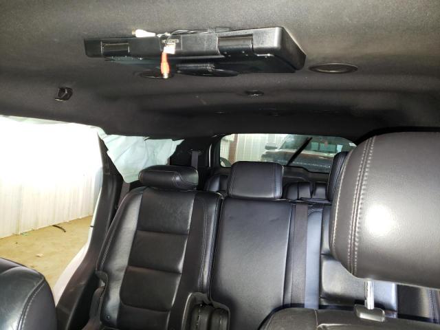 Photo 10 from auction – 2013 FORD EXPLORER X with VIN 1FM5K7D8XDGA30091