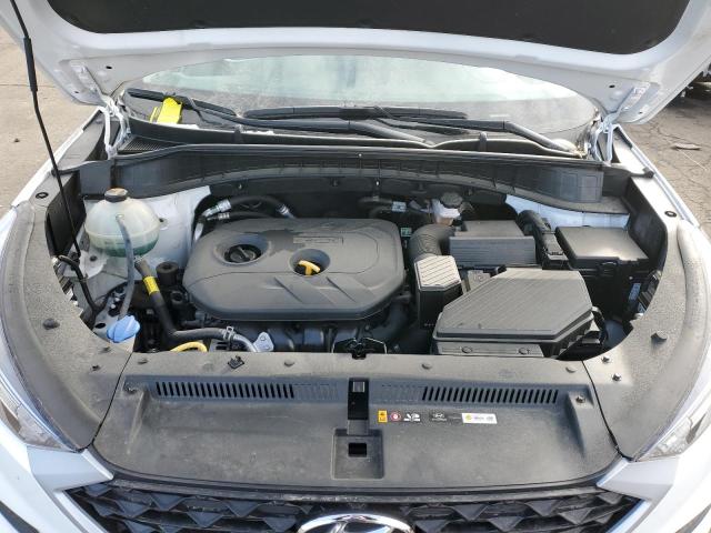 Photo 12 from auction – 2020 HYUNDAI TUCSON SE with VIN KM8J2CA45LU114098