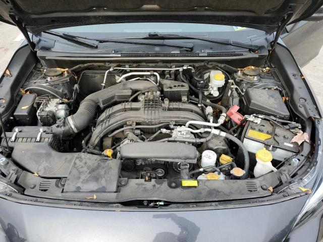 Photo 12 from auction – 2019 SUBARU CROSSTREK with VIN JF2GTANC7K8376991