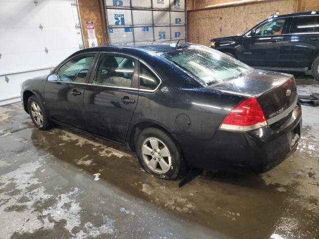 Photo 2 from auction – 2008 CHEVROLET IMPALA LT with VIN 2G1WT58K089191384