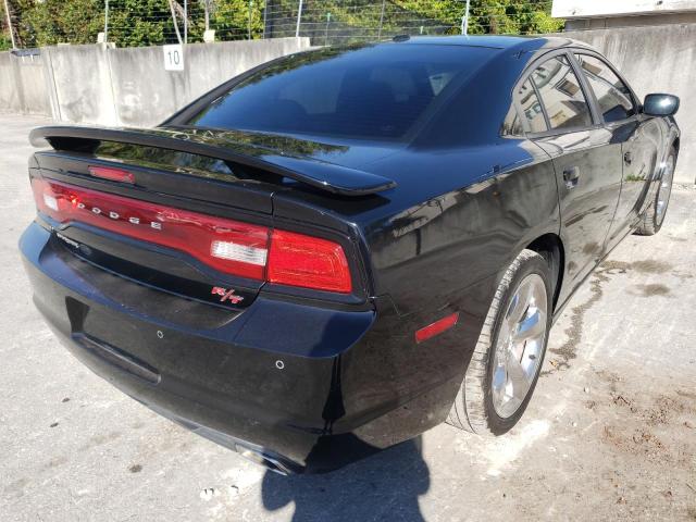 Photo 4 from auction – 2013 DODGE CHARGER R/ with VIN 2C3CDXCT7DH502137