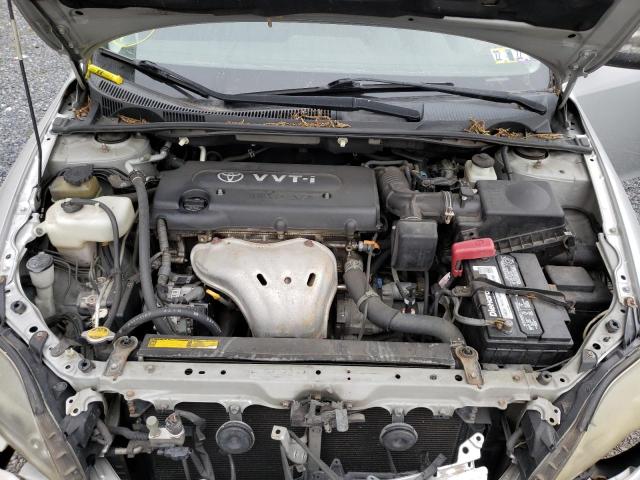 Photo 11 from auction – 2008 SCION TC with VIN JTKDE167280221634