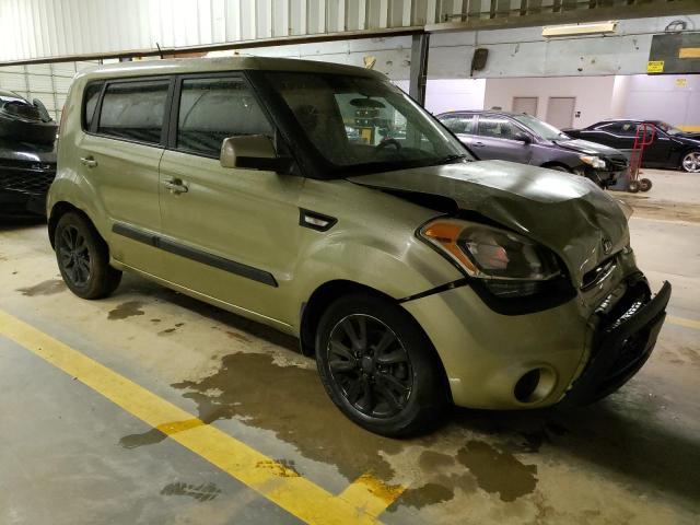 Photo 4 from auction – 2013 KIA SOUL with VIN KNDJT2A59D7591931
