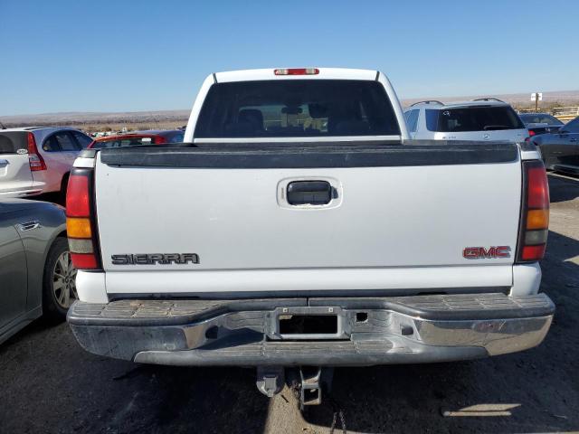 Photo 6 from auction – 2005 GMC NEW SIERRA with VIN 2GTEK13T551353440