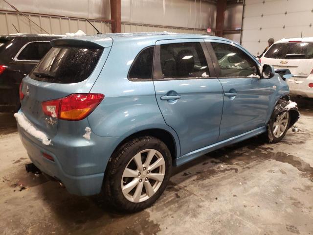 Photo 3 from auction – 2012 MITSUBISHI OUTLANDER with VIN JA4AP4AU5CZ001258