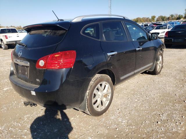 Photo 3 from auction – 2011 NISSAN ROGUE S with VIN JN8AS5MT2BW576161