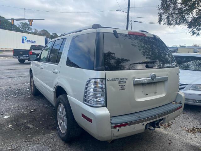 Photo 3 from auction – 2006 MERCURY MOUNTAINEE with VIN 4M2EU38866ZJ00303