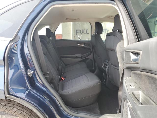 Photo 10 from auction – 2017 FORD EDGE SE with VIN 2FMPK4G90HBB45730