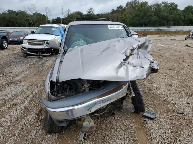 Photo 5 from auction – 2002 TOYOTA 4RUNNER SR with VIN JT3GN86R520229754