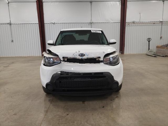 Photo 5 from auction – 2015 KIA SOUL with VIN KNDJN2A27F7132402