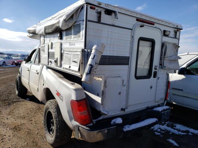 Photo 2 from auction – 2013 CHEVROLET SILVERADO with VIN 3GCPKTE72DG227014