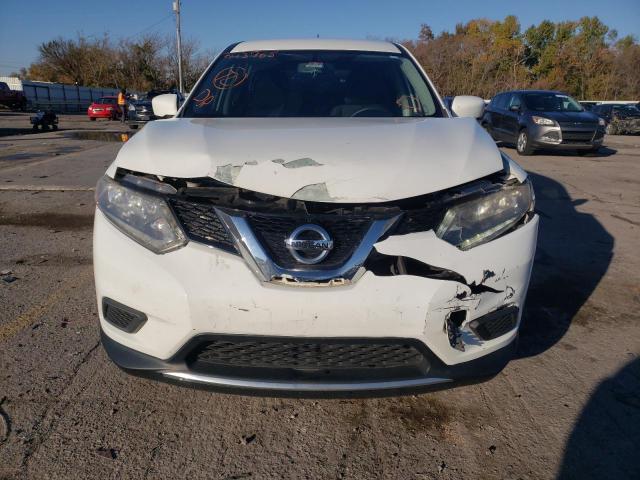 Photo 5 from auction – 2016 NISSAN ROGUE S with VIN KNMAT2MT7GP643765