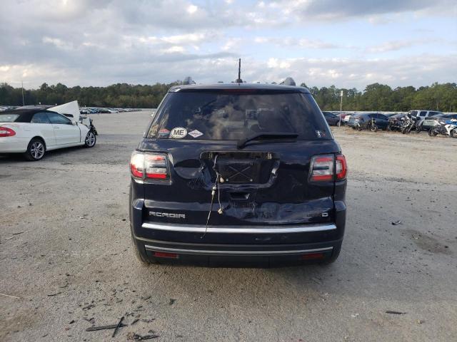 Photo 6 from auction – 2016 GMC ACADIA SLE with VIN 1GKKVPKD4GJ181616