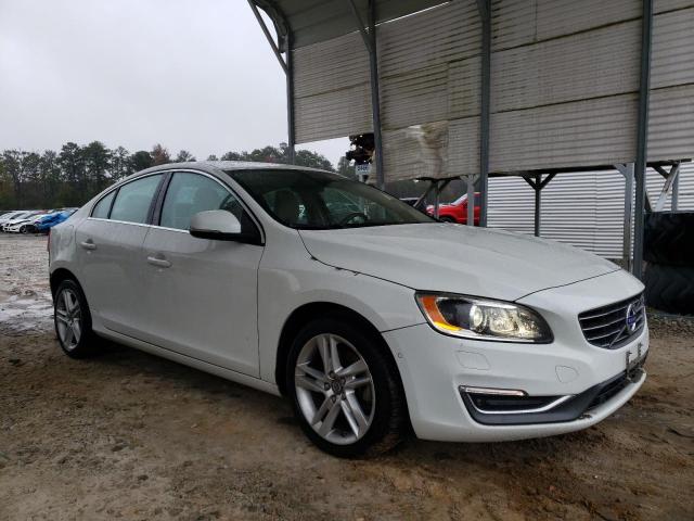 Photo 4 from auction – 2015 VOLVO S60 PREMIE with VIN YV126MFC3F1313850